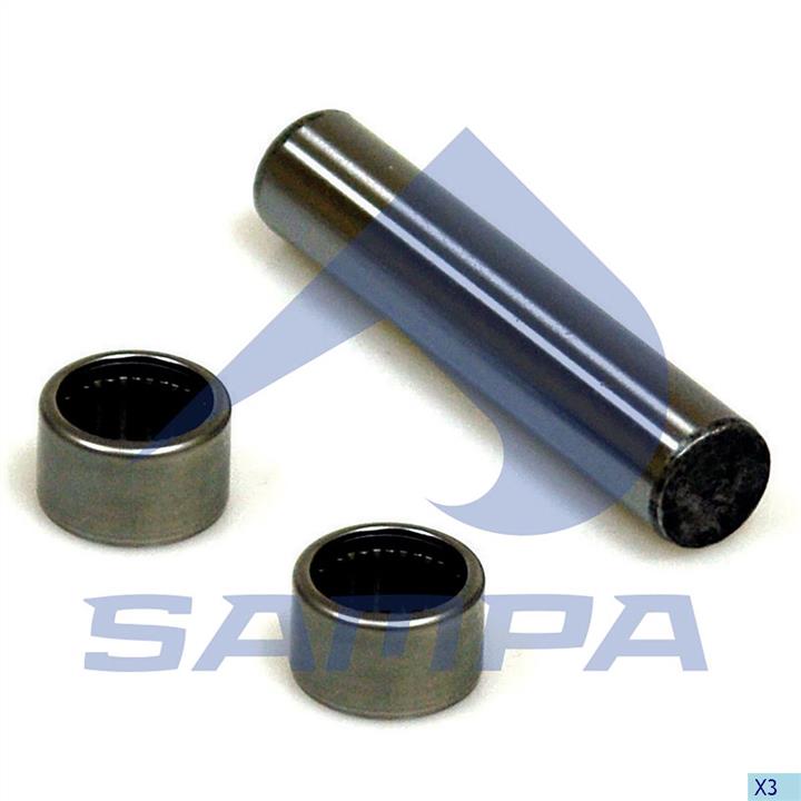 Sampa 080.608 Repair Kit for Gear Shift Drive 080608: Buy near me in Poland at 2407.PL - Good price!