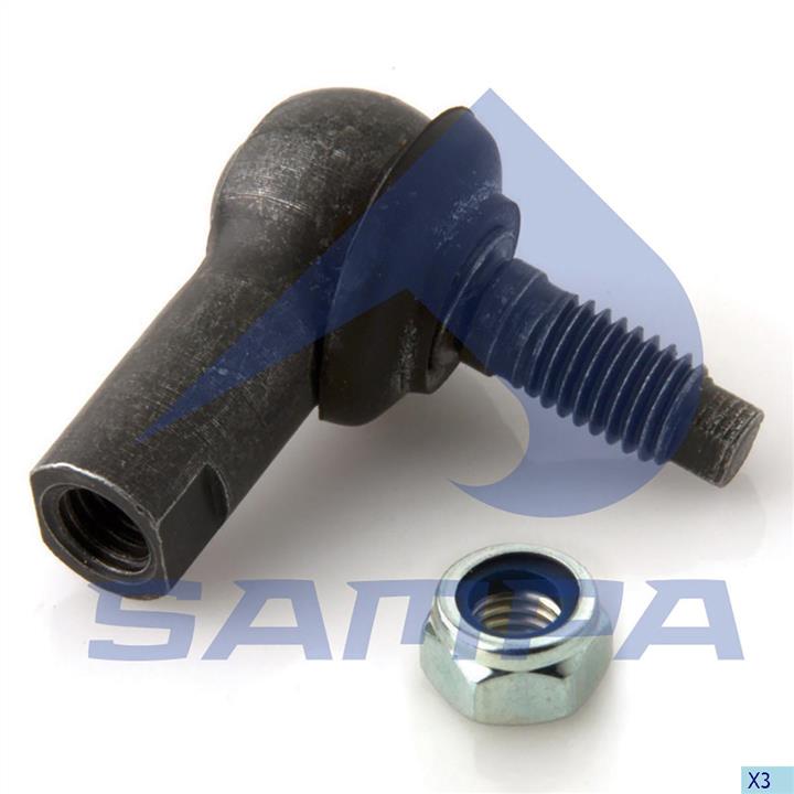 Sampa 080.328 Tie rod end outer 080328: Buy near me in Poland at 2407.PL - Good price!