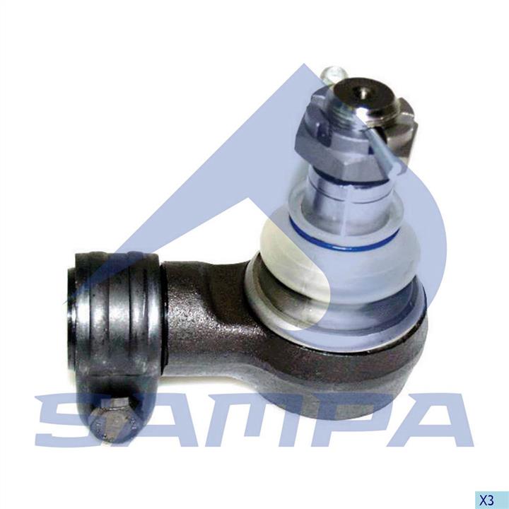 Sampa 097.685 Tie rod end outer 097685: Buy near me in Poland at 2407.PL - Good price!