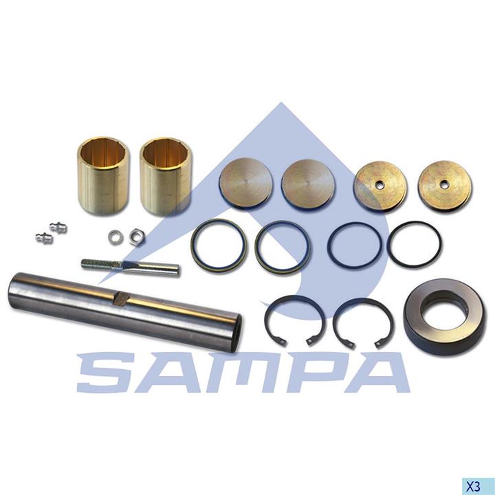 Sampa 080.510 Kingpin, set 080510: Buy near me in Poland at 2407.PL - Good price!