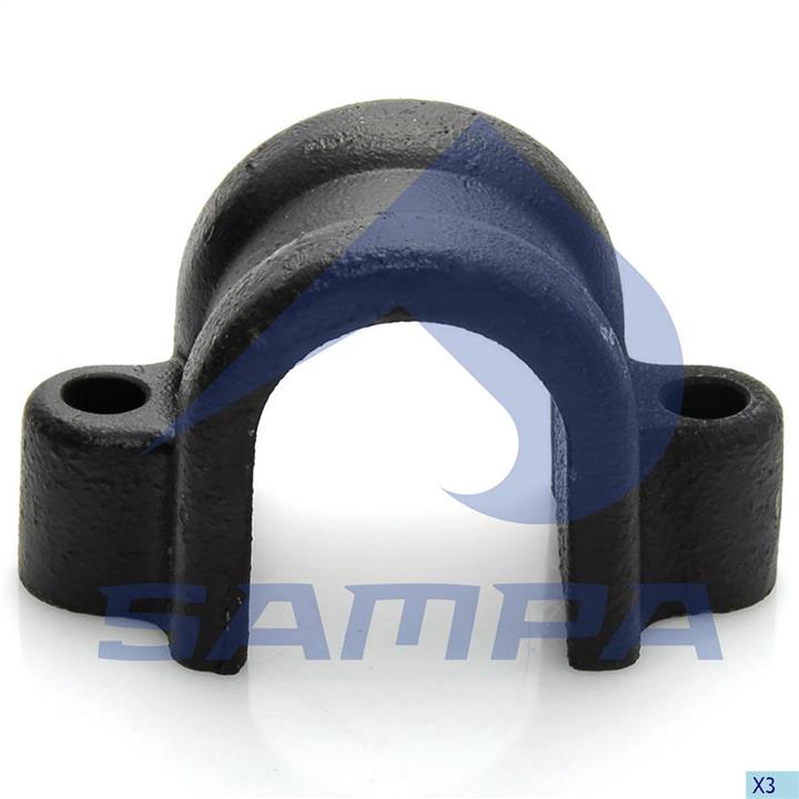 Sampa 100.105 Stabilizer bracket 100105: Buy near me in Poland at 2407.PL - Good price!