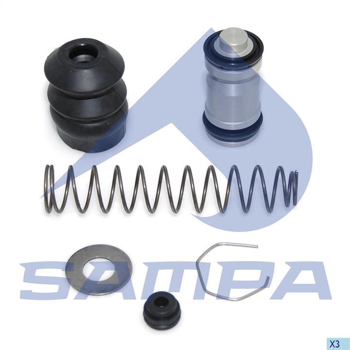 Sampa 095.877 Clutch master cylinder repair kit 095877: Buy near me in Poland at 2407.PL - Good price!