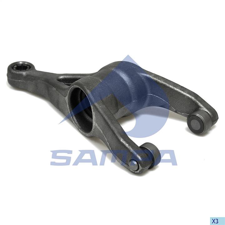 Sampa 100.173 clutch fork 100173: Buy near me at 2407.PL in Poland at an Affordable price!