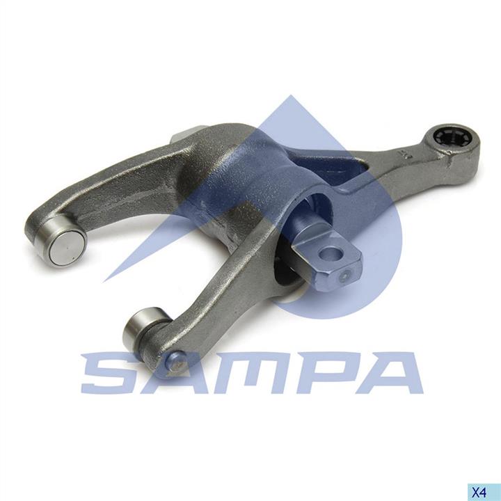 Sampa 100.289 clutch fork 100289: Buy near me at 2407.PL in Poland at an Affordable price!