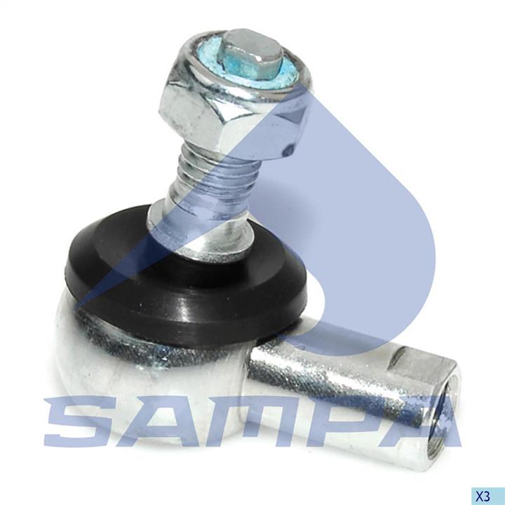 Sampa 080.354 Ball socket for shift lever 080354: Buy near me in Poland at 2407.PL - Good price!