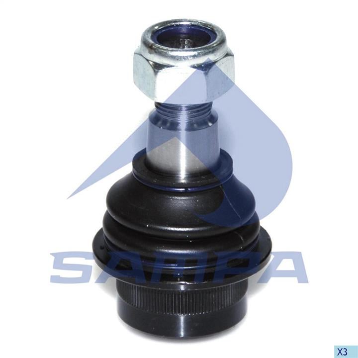 Sampa 097.688 Ball joint 097688: Buy near me at 2407.PL in Poland at an Affordable price!