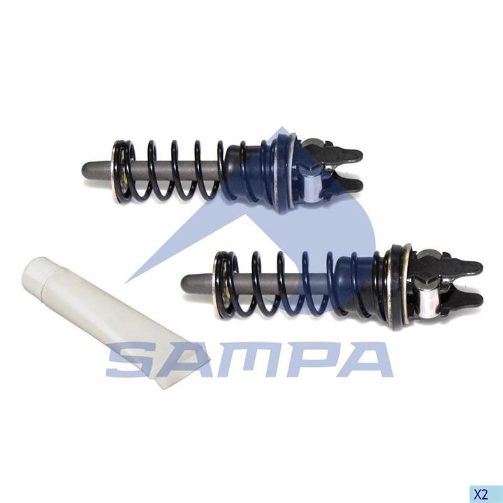 Sampa 060.570 Repair Kit, automatic adjustment 060570: Buy near me in Poland at 2407.PL - Good price!