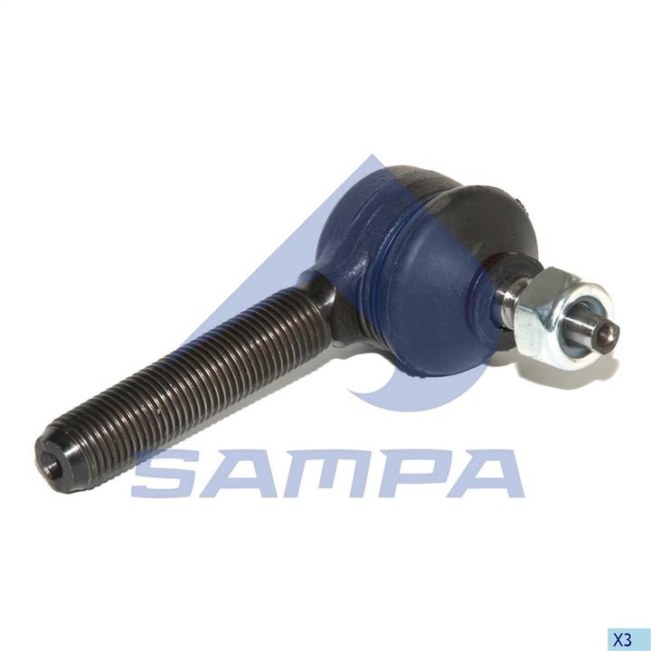 Sampa 097.585 Tie rod end 097585: Buy near me in Poland at 2407.PL - Good price!