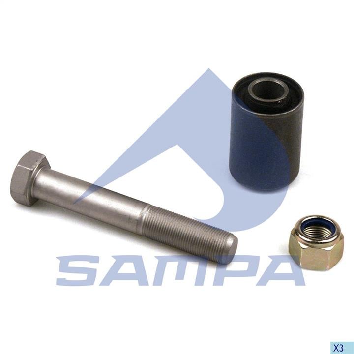 Sampa 080.584 Stabilizer bar mounting kit 080584: Buy near me in Poland at 2407.PL - Good price!