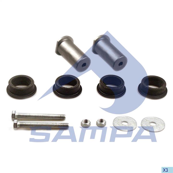 Sampa 080.581 Stabilizer bar mounting kit 080581: Buy near me in Poland at 2407.PL - Good price!
