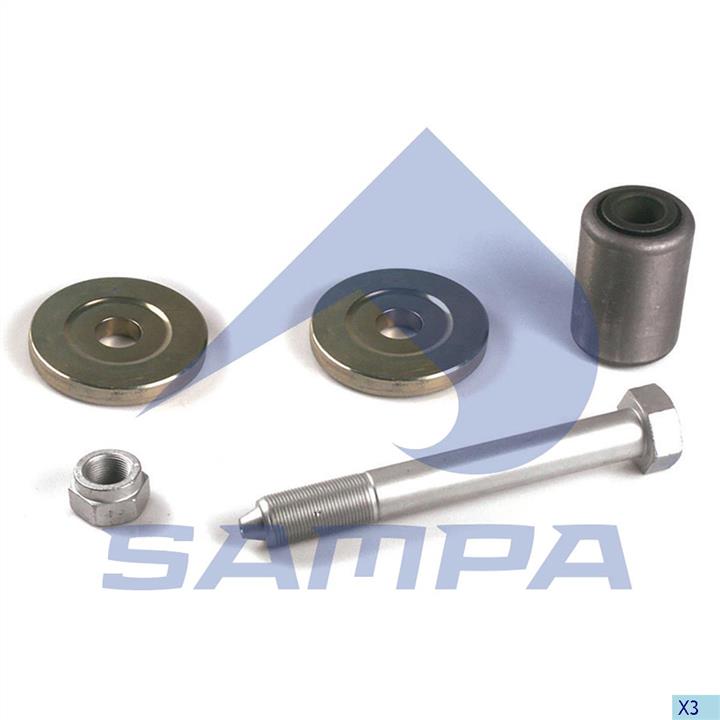 Sampa 080.559 Repair kit for spring pin 080559: Buy near me in Poland at 2407.PL - Good price!