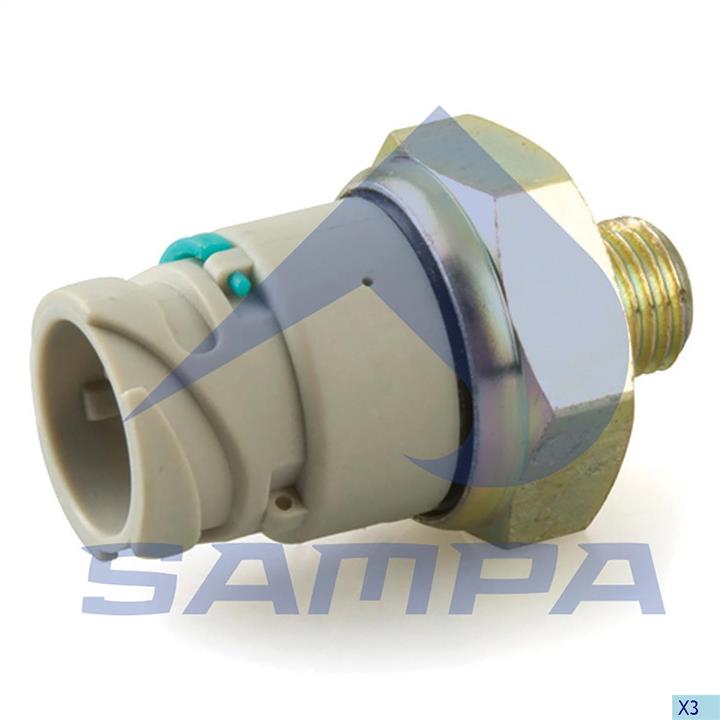 Sampa 079.494 Oil pressure sensor 079494: Buy near me in Poland at 2407.PL - Good price!