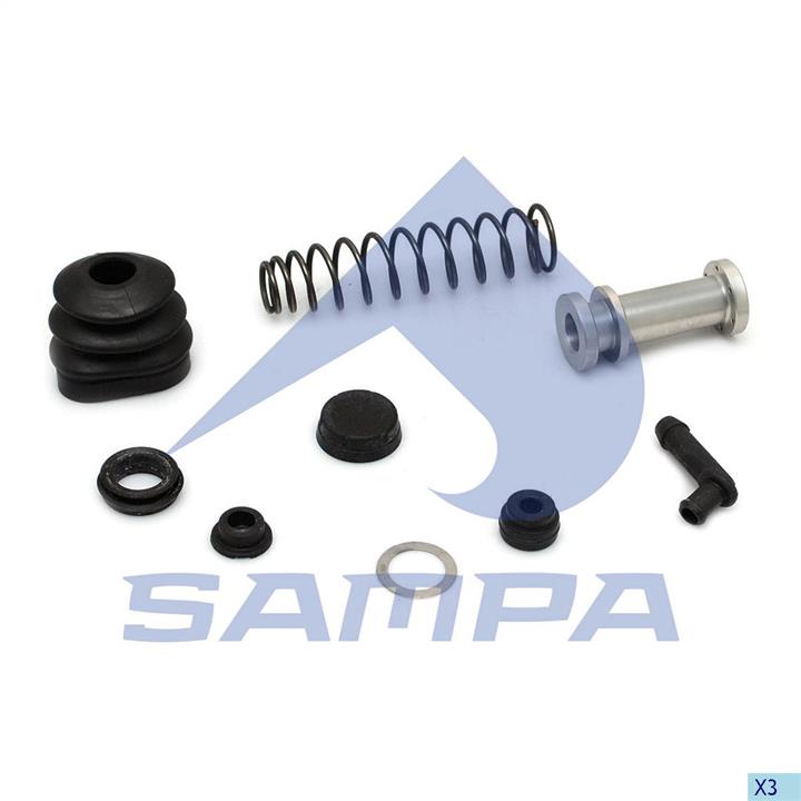 Sampa 095.918 Clutch master cylinder repair kit 095918: Buy near me in Poland at 2407.PL - Good price!