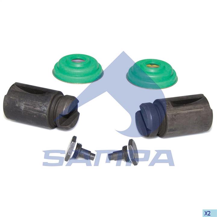 Sampa 060.578 Repair Kit, automatic adjustment 060578: Buy near me at 2407.PL in Poland at an Affordable price!