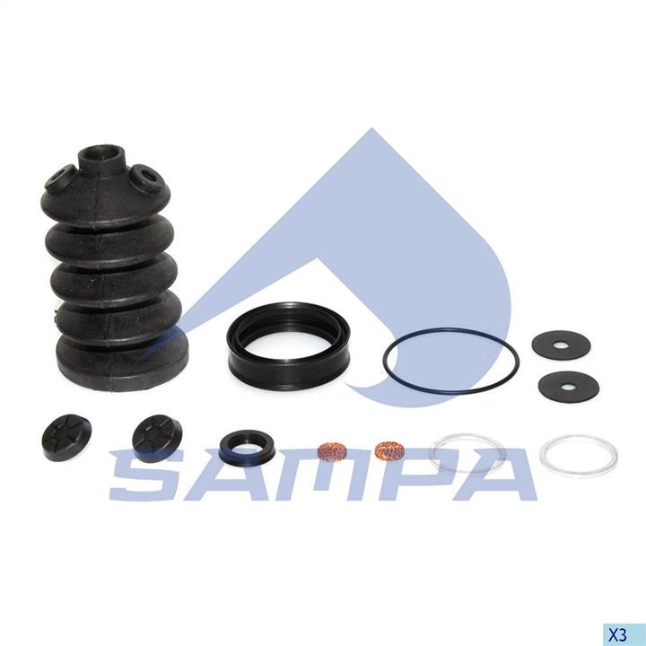 Sampa 095.885 Repair Kit, shift cylinder 095885: Buy near me in Poland at 2407.PL - Good price!