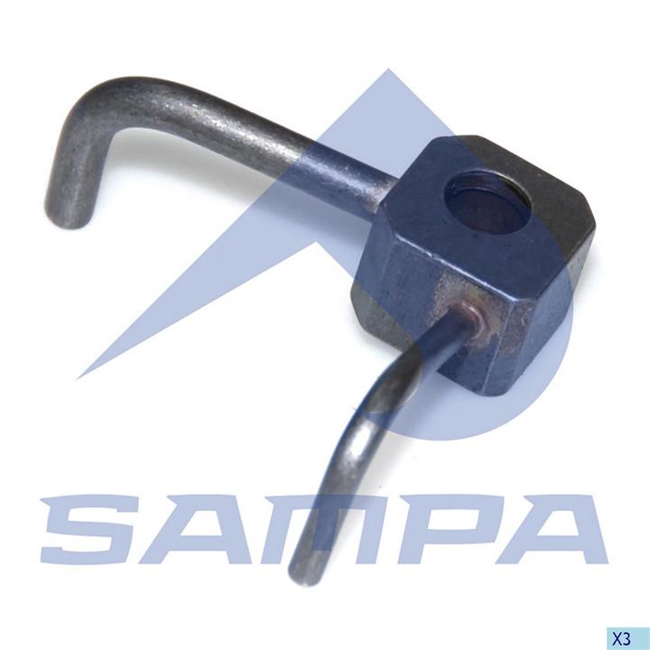 Sampa 079.354 Injector nozzle, diesel injection system 079354: Buy near me in Poland at 2407.PL - Good price!