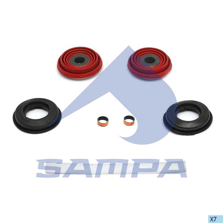 Sampa 095.726 Repair Kit, brake caliper 095726: Buy near me in Poland at 2407.PL - Good price!