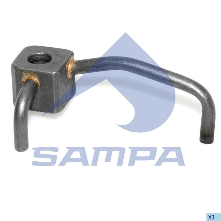 Sampa 079.355 Injector nozzle, diesel injection system 079355: Buy near me in Poland at 2407.PL - Good price!