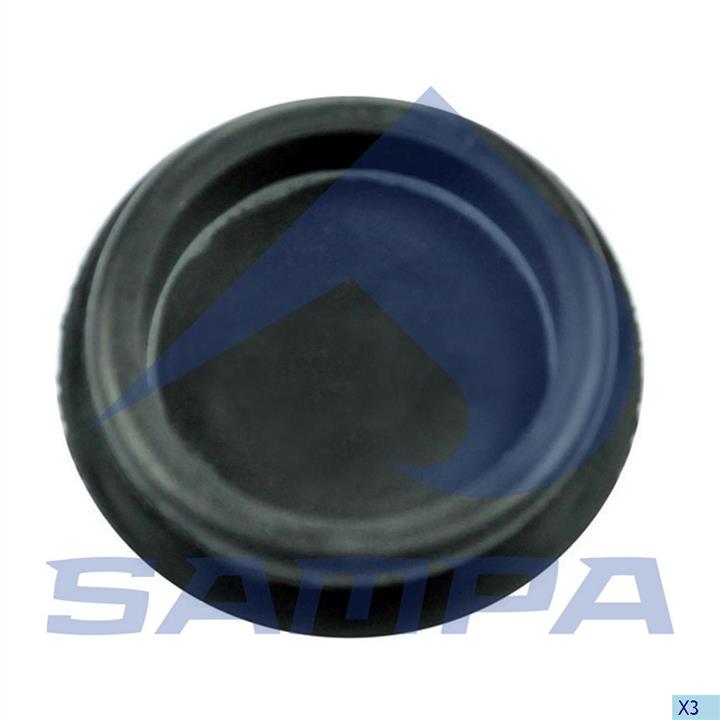 Sampa 080.467 Cover, inspection hole (brake pad wear) 080467: Buy near me in Poland at 2407.PL - Good price!