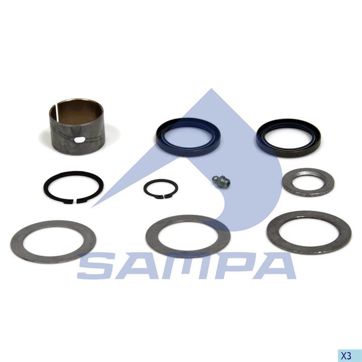 Sampa 080.590 Reparatursatz, Bremsnockenwelle 080590: Kaufen Sie zu einem guten Preis in Polen bei 2407.PL!