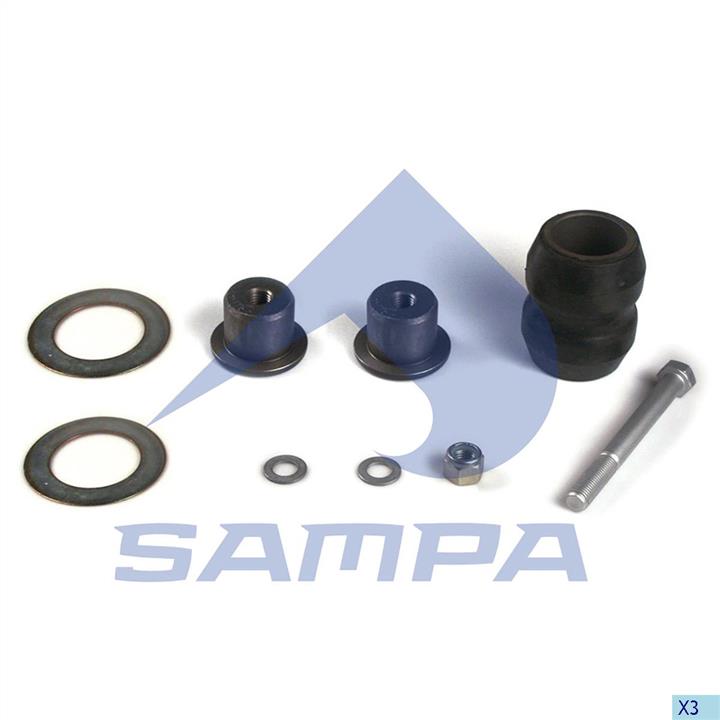 Sampa 080.556 Repair kit for spring pin 080556: Buy near me in Poland at 2407.PL - Good price!