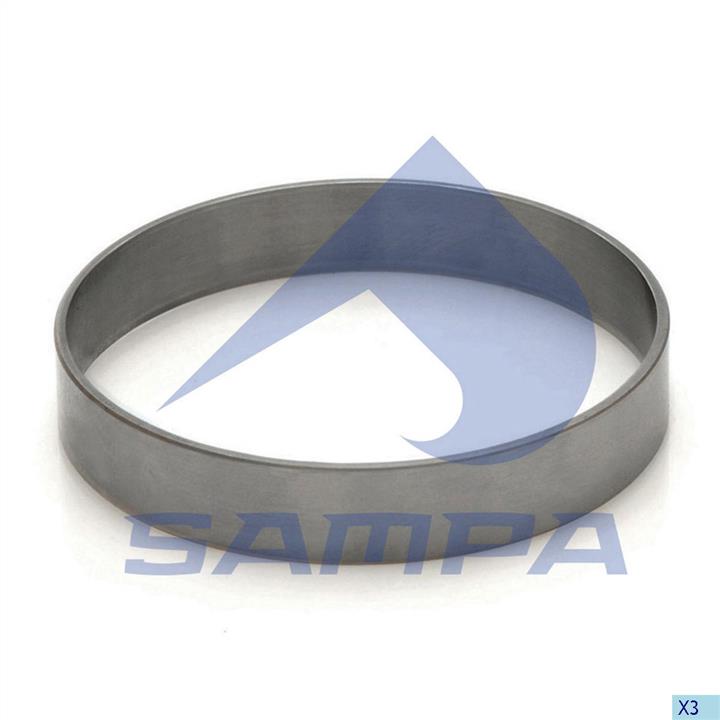 Sampa 100.055 Flywheel ring 100055: Buy near me at 2407.PL in Poland at an Affordable price!