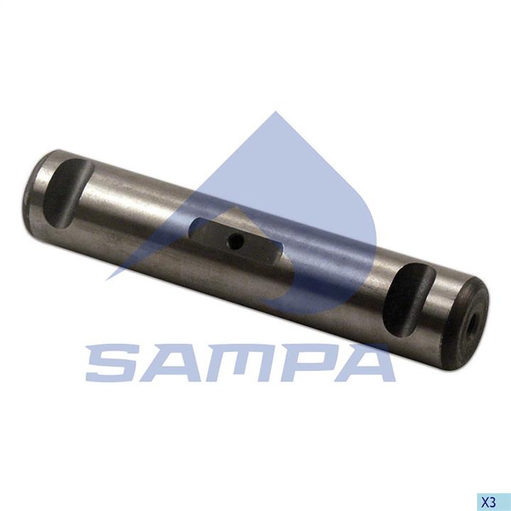 Sampa 080.209 Spring bolt 080209: Buy near me in Poland at 2407.PL - Good price!