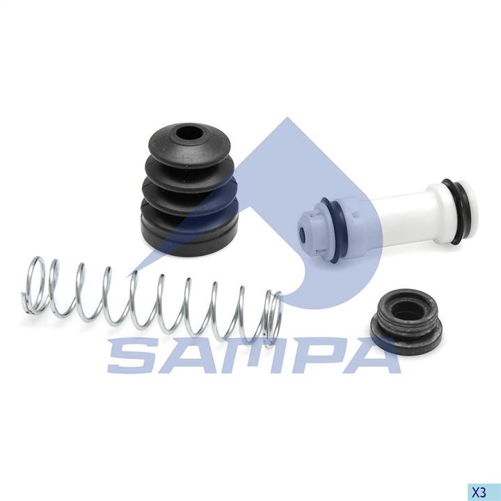 Sampa 095.906 Clutch master cylinder repair kit 095906: Buy near me in Poland at 2407.PL - Good price!
