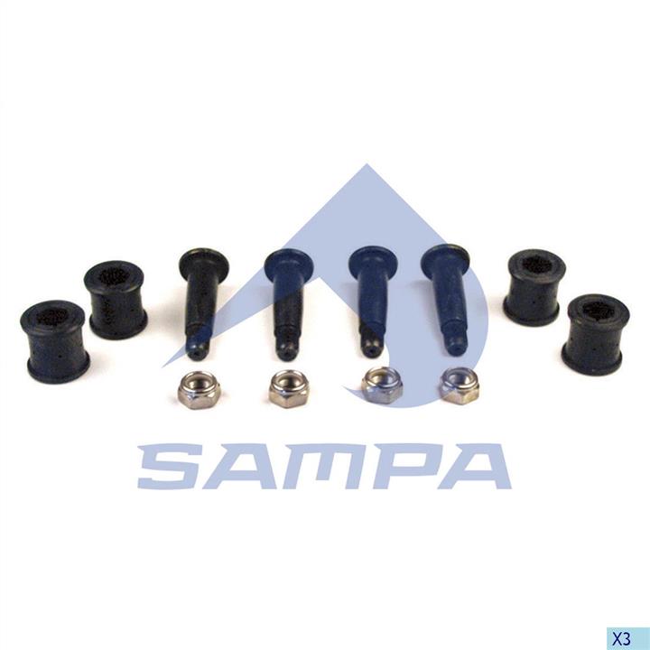 Sampa 080.534 Комплект монтажный стойки стабилизатора 080534: Отличная цена - Купить в Польше на 2407.PL!