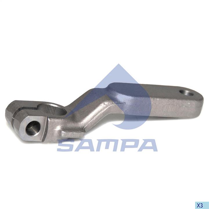 Sampa 079.213 Shift lever 079213: Buy near me in Poland at 2407.PL - Good price!
