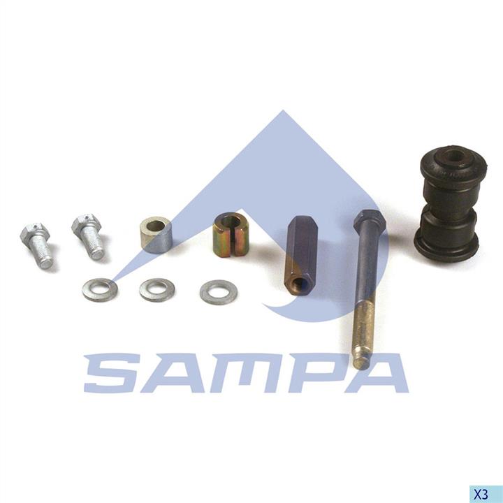 Sampa 080.553 Repair kit for spring pin 080553: Buy near me in Poland at 2407.PL - Good price!