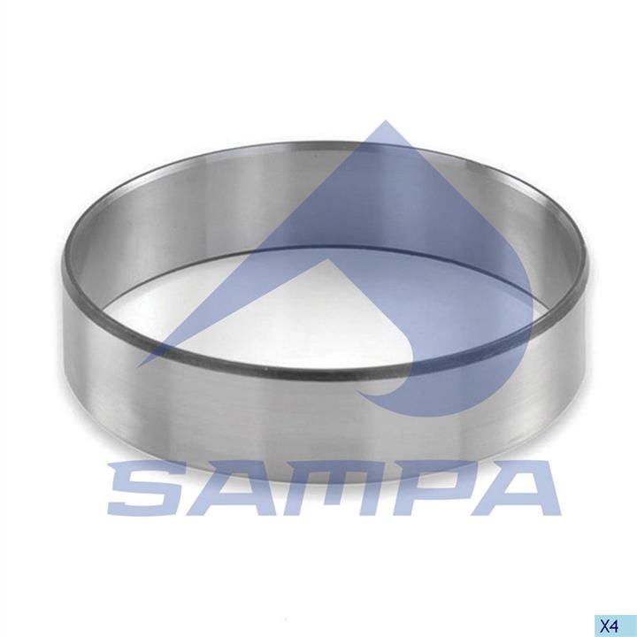 Sampa 100.082 Flywheel ring 100082: Buy near me in Poland at 2407.PL - Good price!