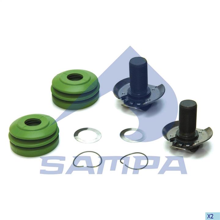 Sampa 060.558 Repair Kit, automatic adjustment 060558: Buy near me in Poland at 2407.PL - Good price!