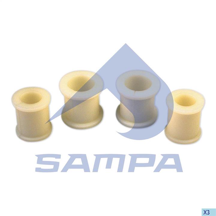 Sampa 080.531 Комплект монтажный стойки стабилизатора 080531: Отличная цена - Купить в Польше на 2407.PL!
