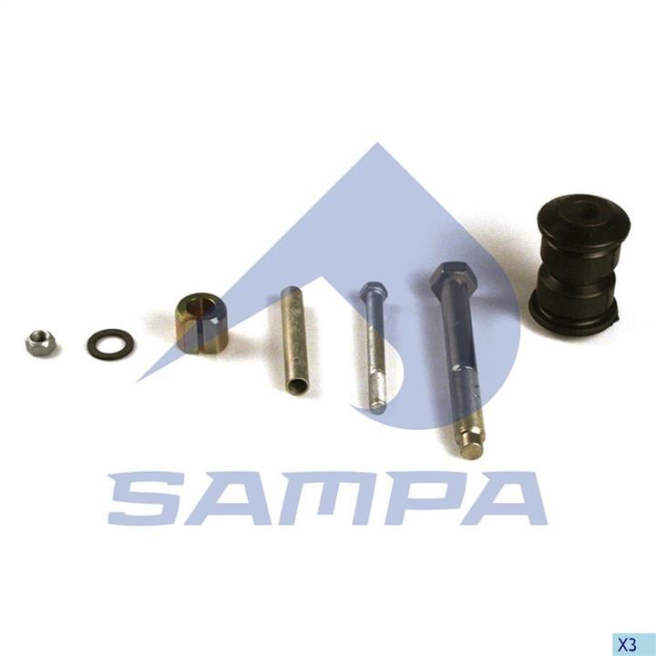 Sampa 080.551 Repair kit for spring pin 080551: Buy near me in Poland at 2407.PL - Good price!
