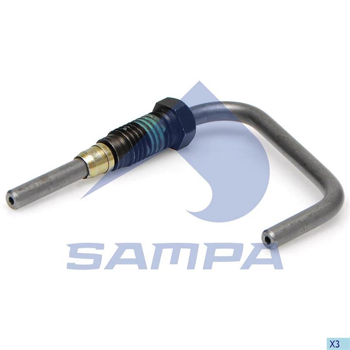Sampa 079.353 Injector nozzle, diesel injection system 079353: Buy near me in Poland at 2407.PL - Good price!