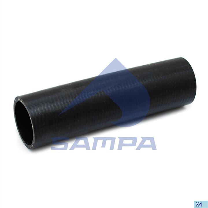 Sampa 079.490 Hose Line, retarder 079490: Buy near me at 2407.PL in Poland at an Affordable price!