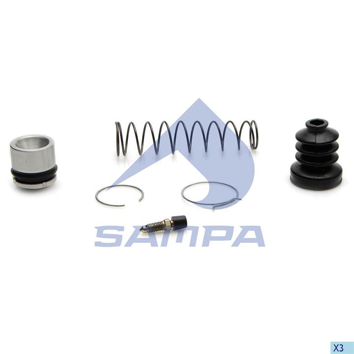 Sampa 095.889 Clutch master cylinder repair kit 095889: Buy near me in Poland at 2407.PL - Good price!