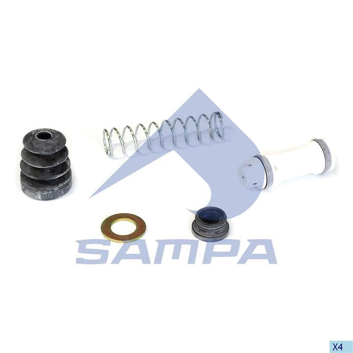 Sampa 095.905 Clutch master cylinder repair kit 095905: Buy near me in Poland at 2407.PL - Good price!
