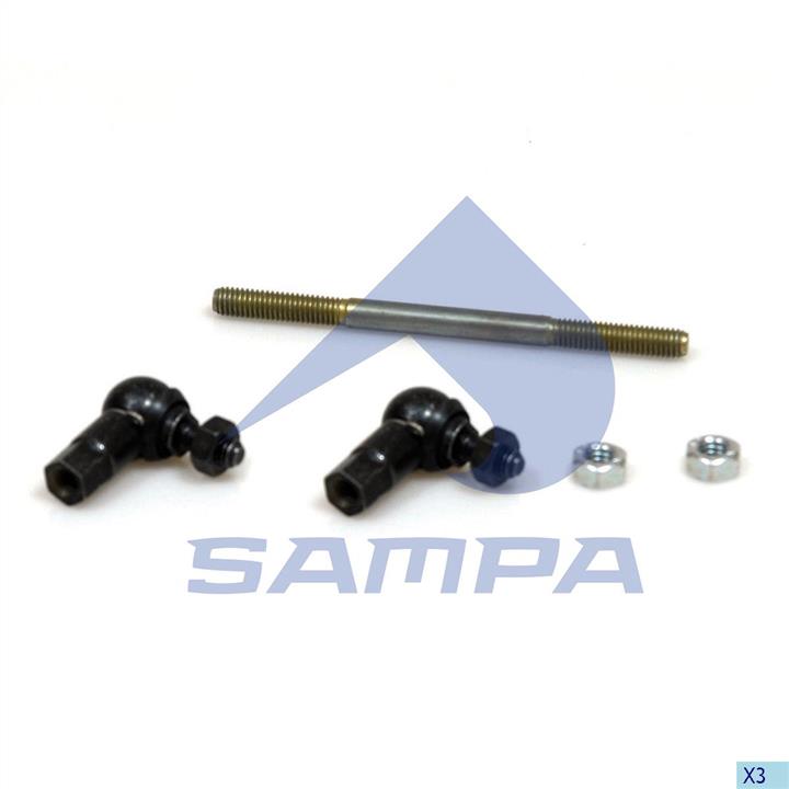 Sampa 080.609 Repair Kit for Gear Shift Drive 080609: Buy near me in Poland at 2407.PL - Good price!