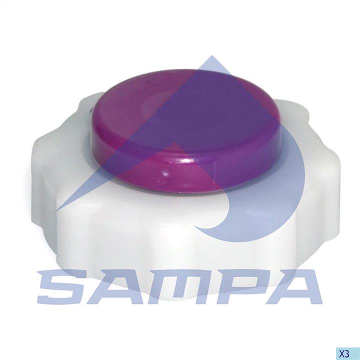 Sampa 079.270 Radiator caps 079270: Buy near me in Poland at 2407.PL - Good price!