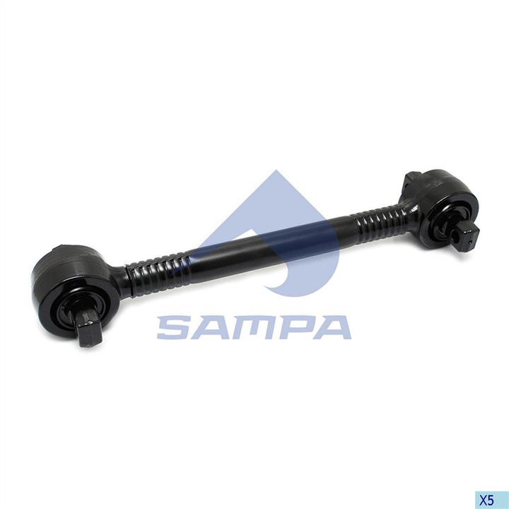 Sampa 095.386 Track Control Arm 095386: Buy near me in Poland at 2407.PL - Good price!