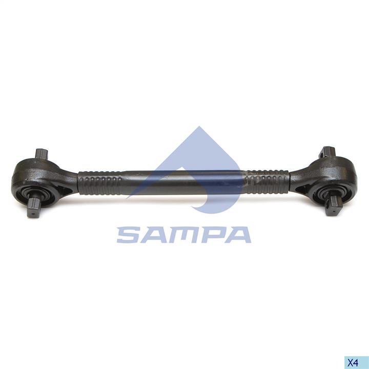 Sampa 095.290 Track Control Arm 095290: Buy near me in Poland at 2407.PL - Good price!