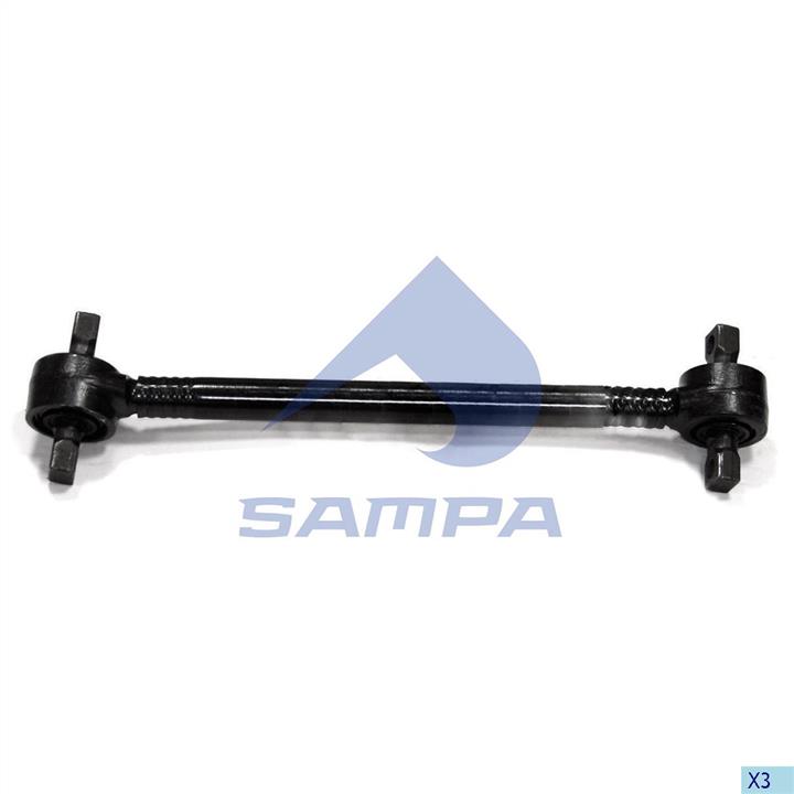Sampa 095.318 Track Control Arm 095318: Buy near me in Poland at 2407.PL - Good price!