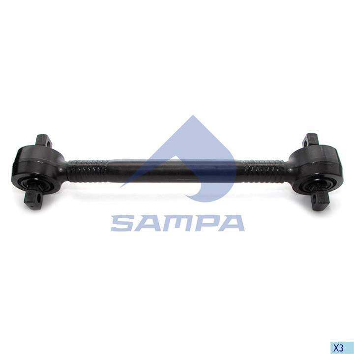 Sampa 095.237 Track Control Arm 095237: Buy near me in Poland at 2407.PL - Good price!