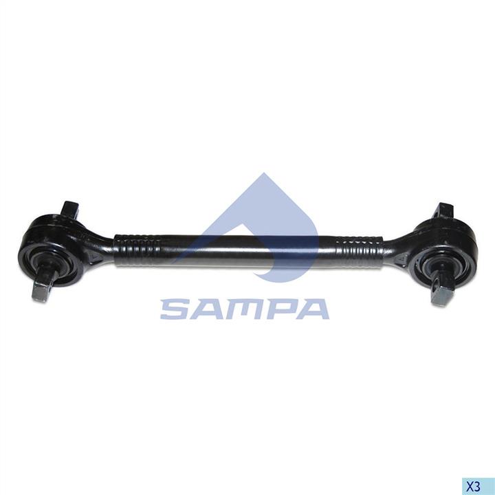 Sampa 095.374 Track Control Arm 095374: Buy near me in Poland at 2407.PL - Good price!