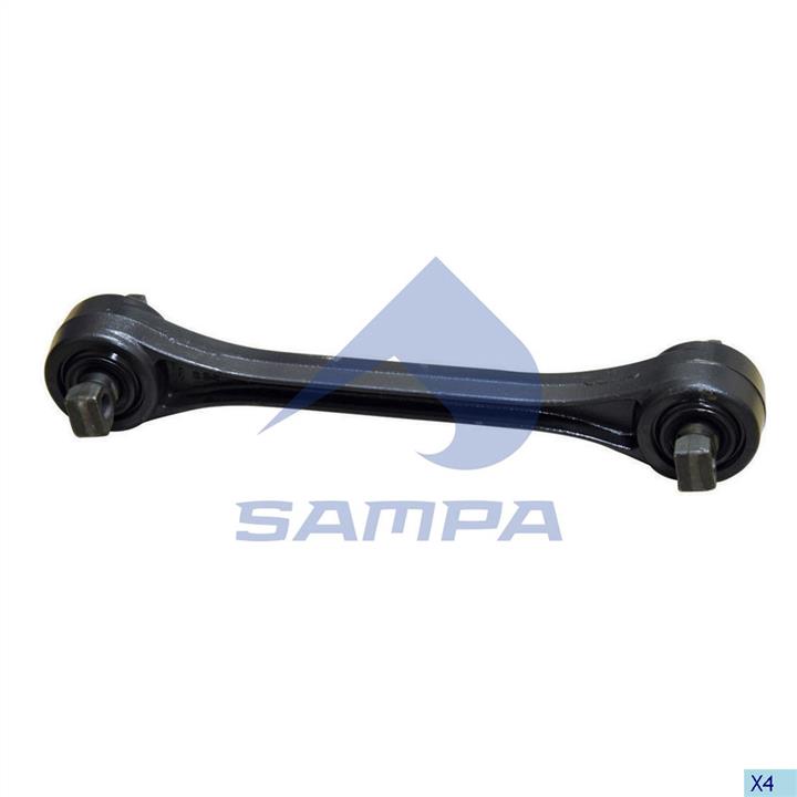Sampa 095.291 Track Control Arm 095291: Buy near me in Poland at 2407.PL - Good price!