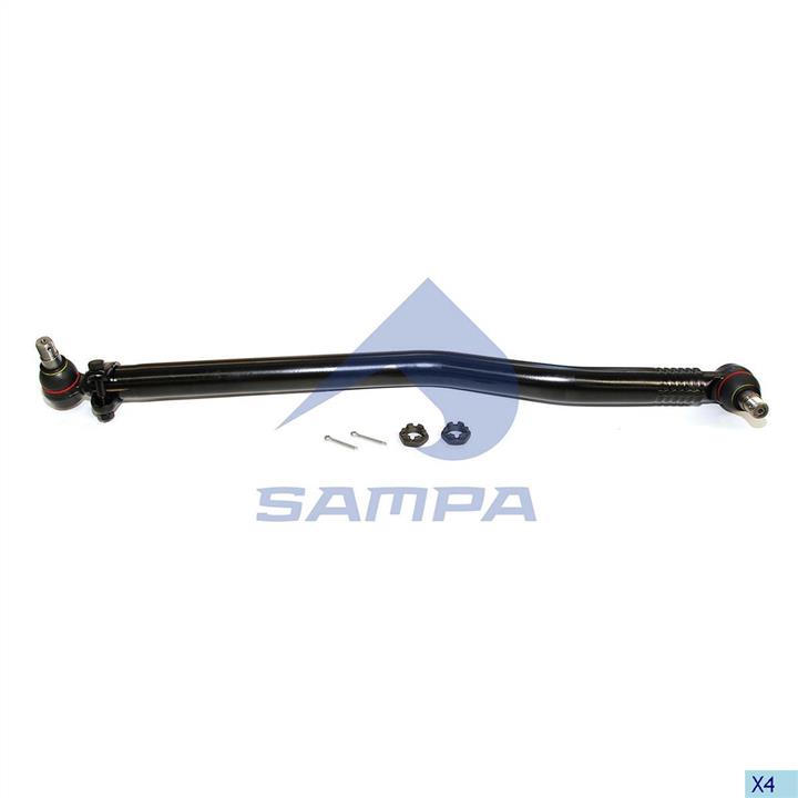 Sampa 097.537 Centre rod assembly 097537: Buy near me in Poland at 2407.PL - Good price!