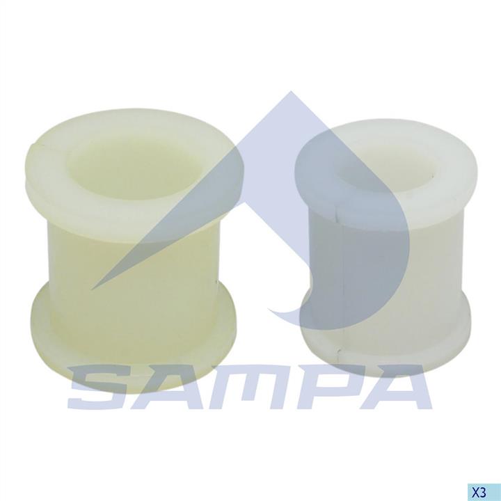 Sampa 080.530 Stabilizer bar mounting kit 080530: Buy near me at 2407.PL in Poland at an Affordable price!