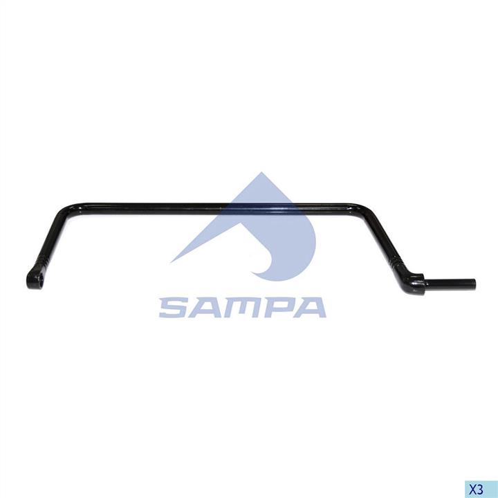 Sampa 100.425 Bracket outside mirror 100425: Buy near me in Poland at 2407.PL - Good price!